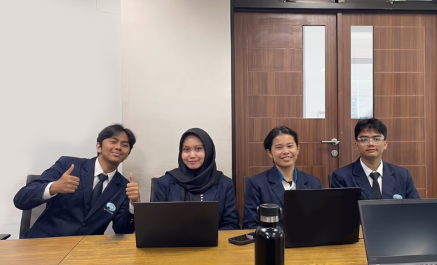Selvo Team
